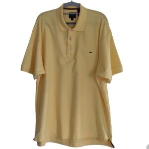 Alexander Julian Colours Polo Shirt.